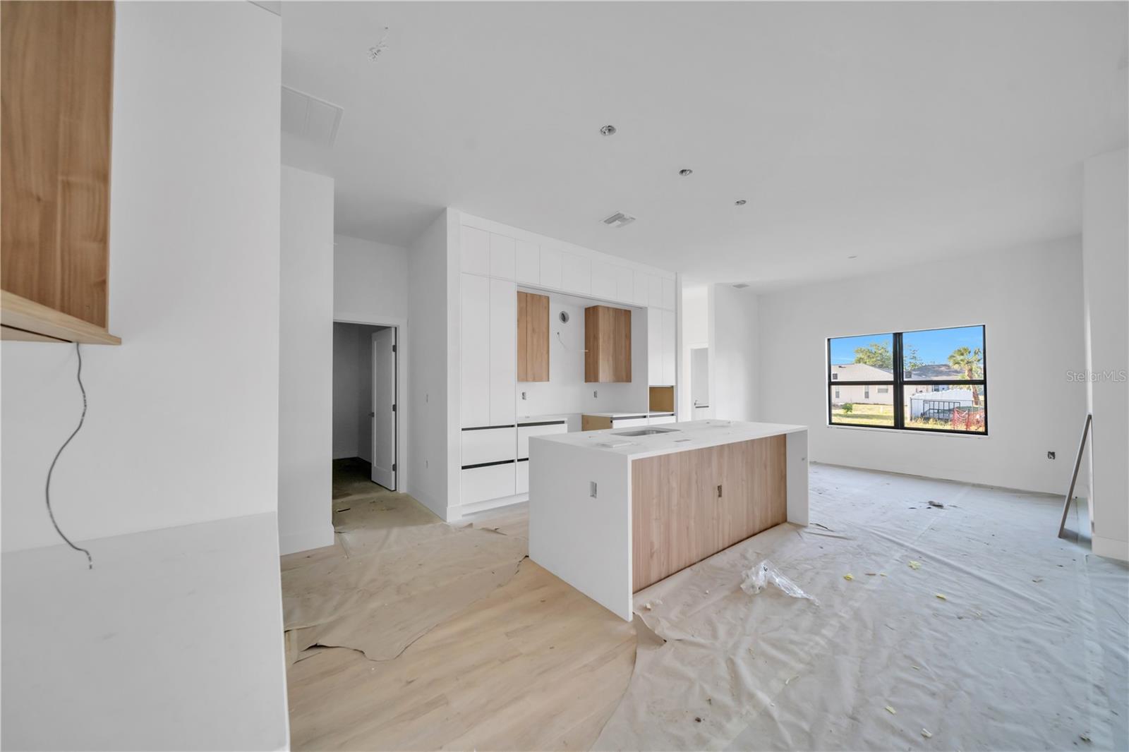 1564 - PORT CHARLOTTE SUB 20 - Residential