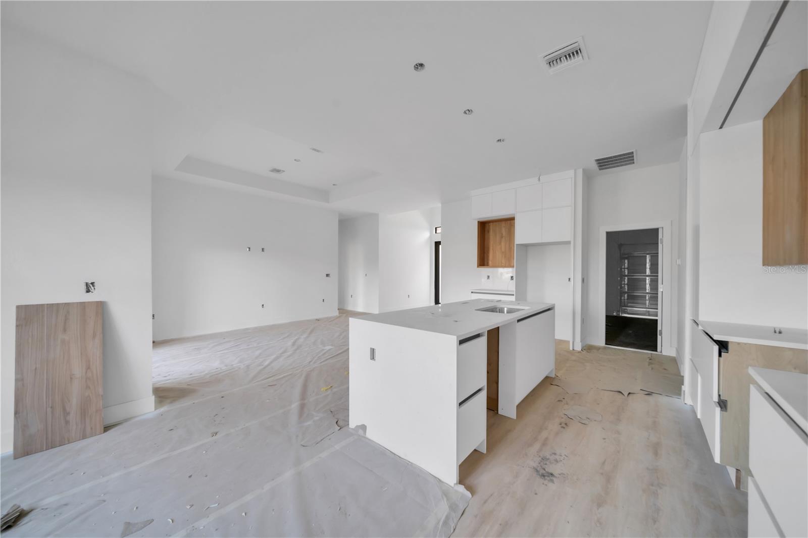 1564 - PORT CHARLOTTE SUB 20 - Residential