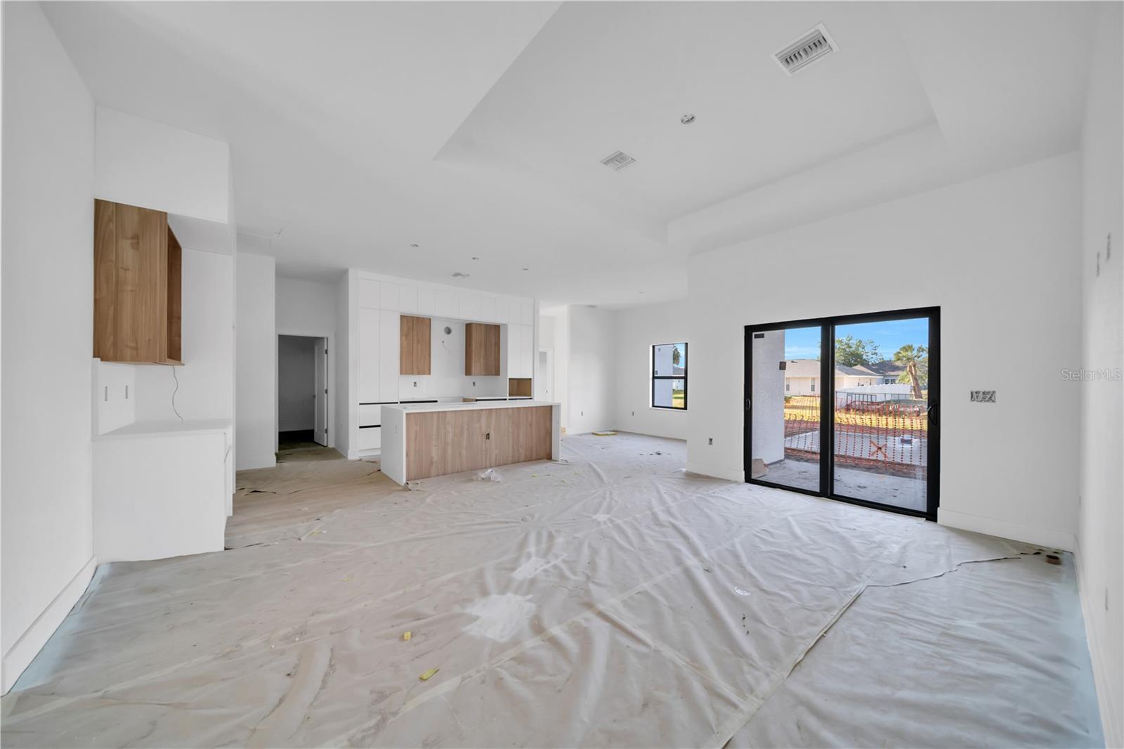 1564 - PORT CHARLOTTE SUB 20 - Residential