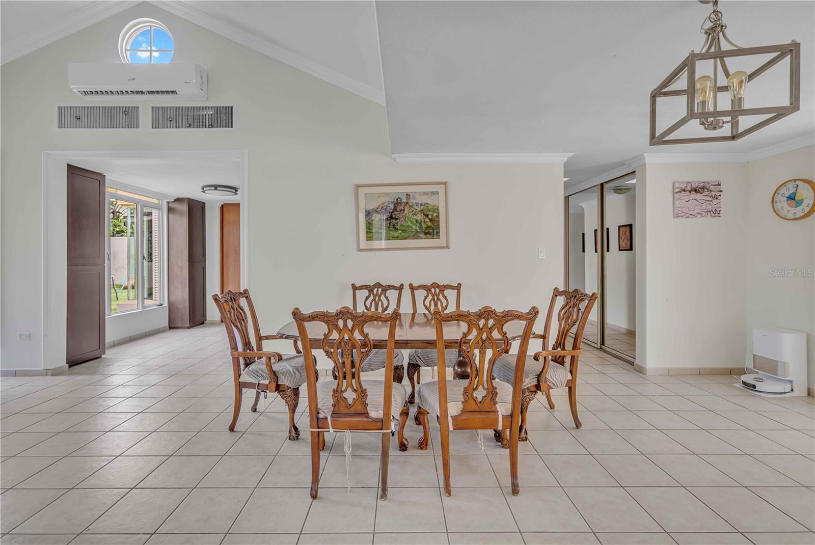 SABANERA DE DORADO - Residential