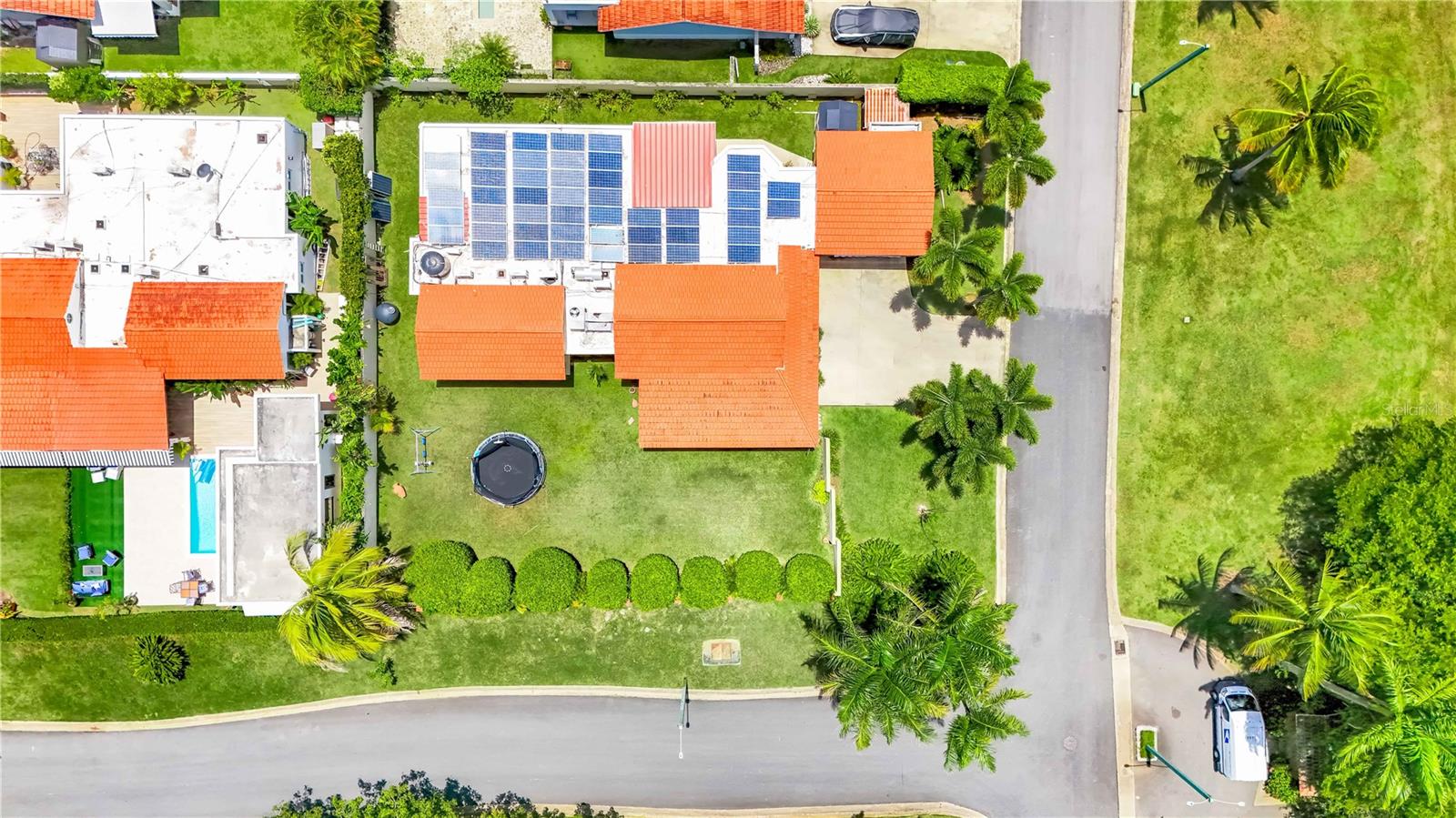 SABANERA DE DORADO - Residential