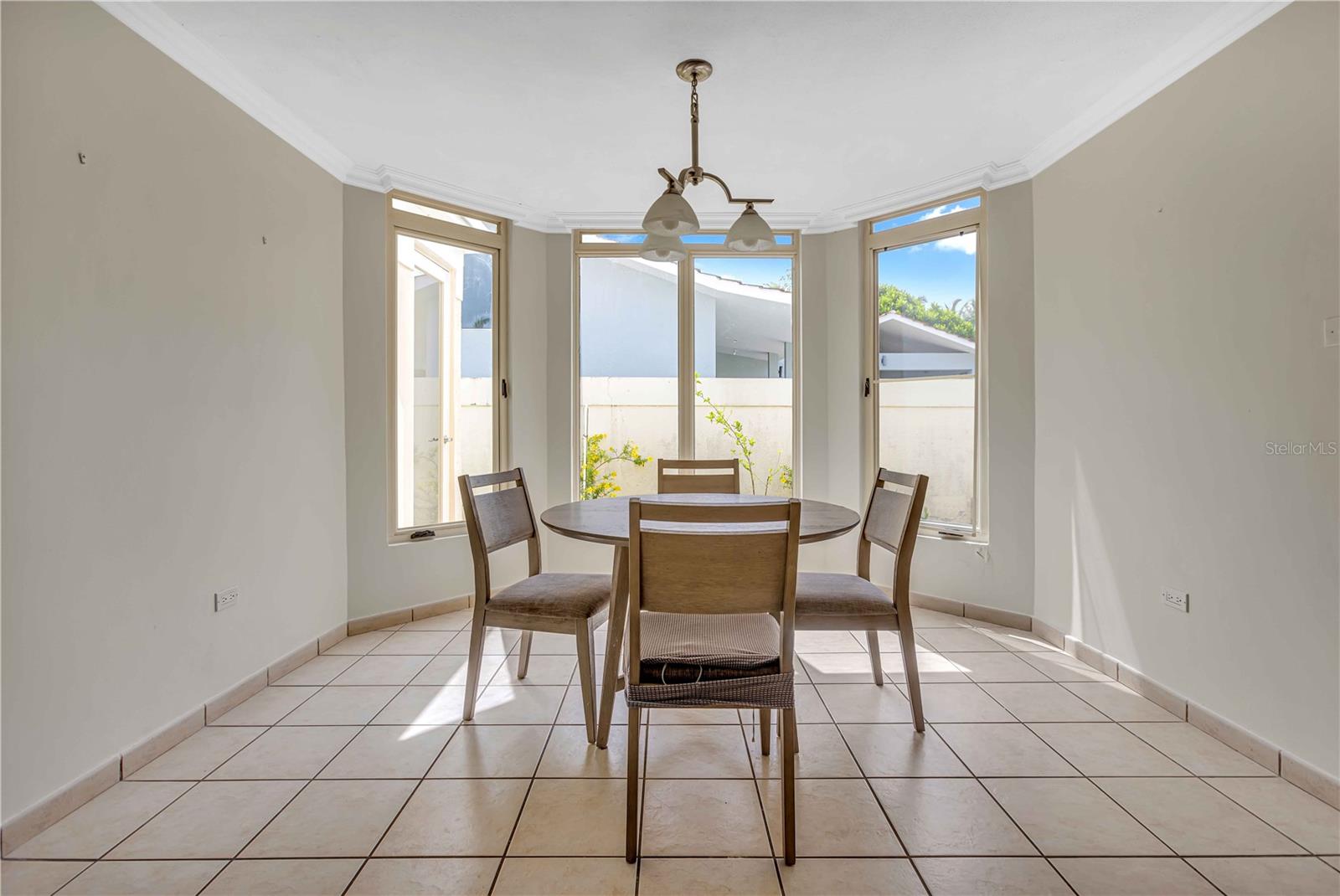 SABANERA DE DORADO - Residential