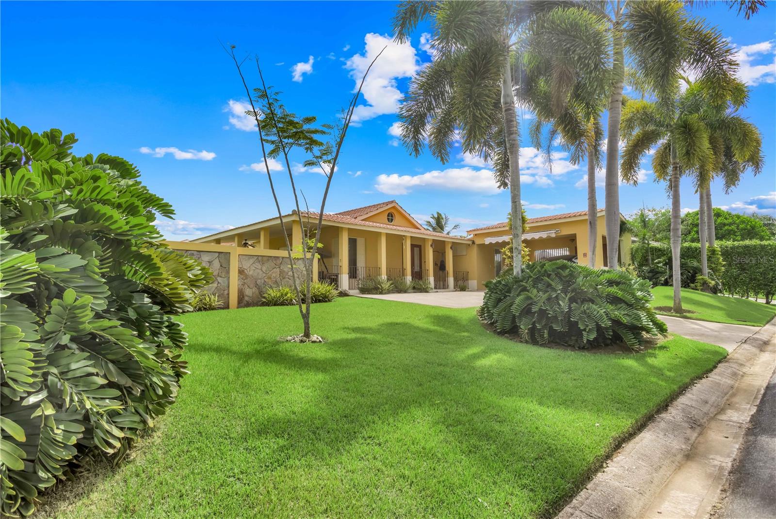 SABANERA DE DORADO - Residential