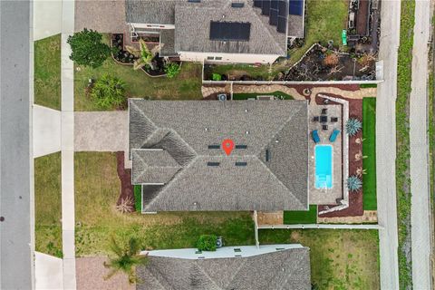 Tiny photo for 2414 Hastings Boulevard, Clermont, FL 34711 (MLS # S5145246)