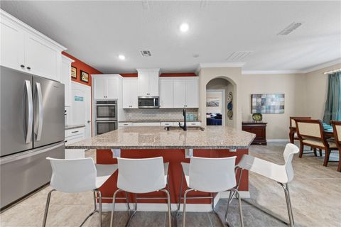 Tiny photo for 2414 Hastings Boulevard, Clermont, FL 34711 (MLS # S5145246)