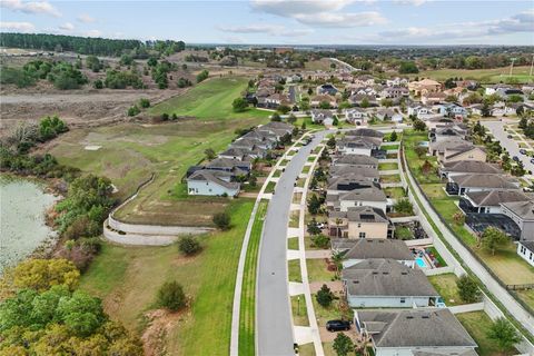 Tiny photo for 2414 Hastings Boulevard, Clermont, FL 34711 (MLS # S5145246)