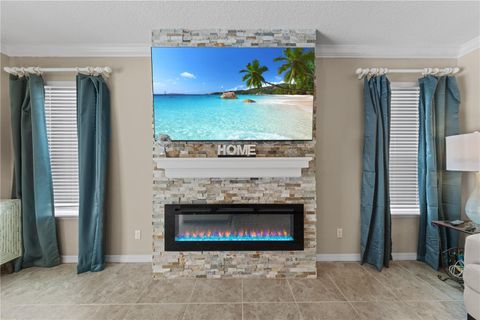 Tiny photo for 2414 Hastings Boulevard, Clermont, FL 34711 (MLS # S5145246)