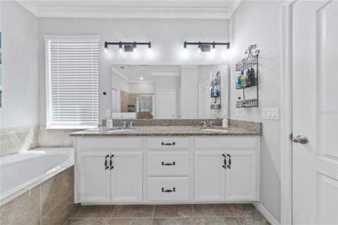 Tiny photo for 2414 Hastings Boulevard, Clermont, FL 34711 (MLS # S5145246)