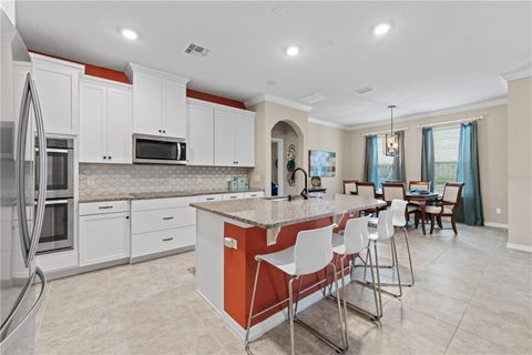 Tiny photo for 2414 Hastings Boulevard, Clermont, FL 34711 (MLS # S5145246)