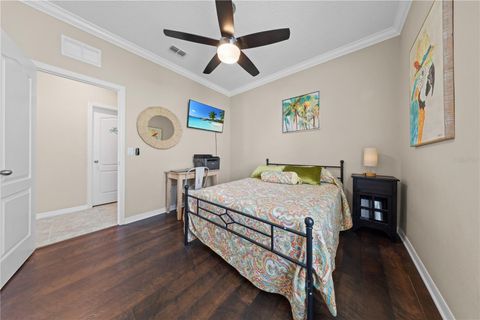 Tiny photo for 2414 Hastings Boulevard, Clermont, FL 34711 (MLS # S5145246)