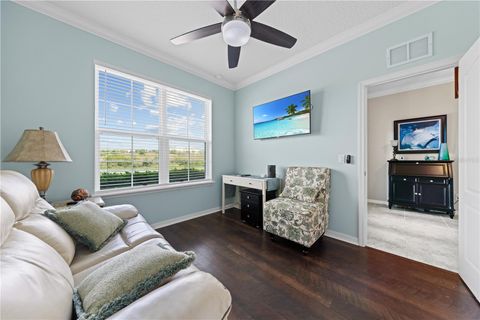 Tiny photo for 2414 Hastings Boulevard, Clermont, FL 34711 (MLS # S5145246)