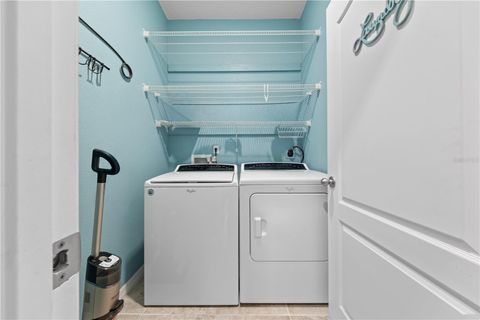 Tiny photo for 2414 Hastings Boulevard, Clermont, FL 34711 (MLS # S5145246)