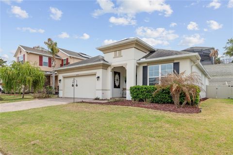 Tiny photo for 2414 Hastings Boulevard, Clermont, FL 34711 (MLS # S5145246)