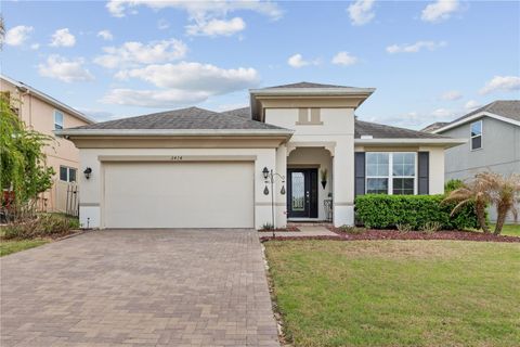 Tiny photo for 2414 Hastings Boulevard, Clermont, FL 34711 (MLS # S5145246)