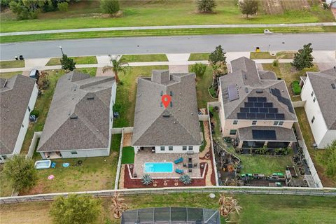 Tiny photo for 2414 Hastings Boulevard, Clermont, FL 34711 (MLS # S5145246)