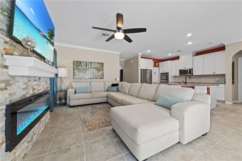 Tiny photo for 2414 Hastings Boulevard, Clermont, FL 34711 (MLS # S5145246)