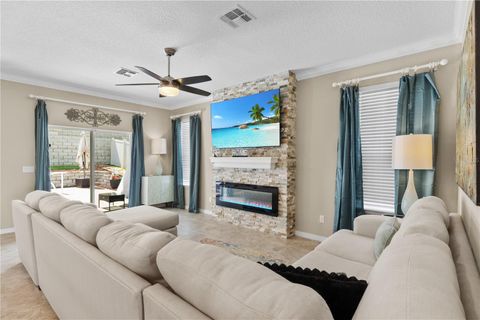 Tiny photo for 2414 Hastings Boulevard, Clermont, FL 34711 (MLS # S5145246)