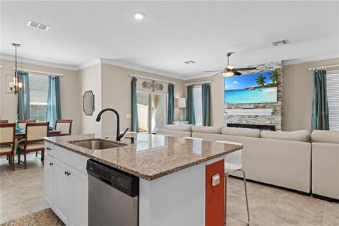 Tiny photo for 2414 Hastings Boulevard, Clermont, FL 34711 (MLS # S5145246)