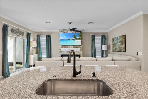 Tiny photo for 2414 Hastings Boulevard, Clermont, FL 34711 (MLS # S5145246)