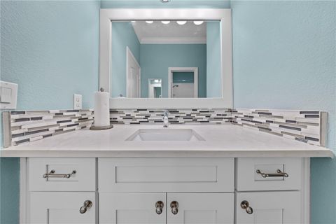 Tiny photo for 2414 Hastings Boulevard, Clermont, FL 34711 (MLS # S5145246)