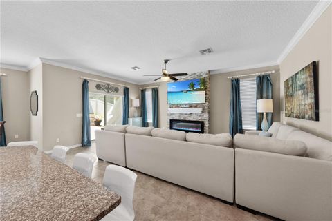 Tiny photo for 2414 Hastings Boulevard, Clermont, FL 34711 (MLS # S5145246)