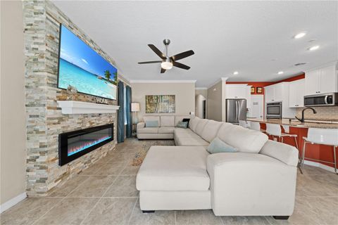 Tiny photo for 2414 Hastings Boulevard, Clermont, FL 34711 (MLS # S5145246)