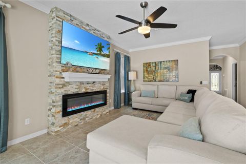 Tiny photo for 2414 Hastings Boulevard, Clermont, FL 34711 (MLS # S5145246)