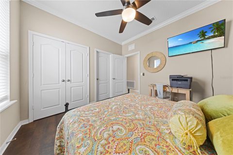 Tiny photo for 2414 Hastings Boulevard, Clermont, FL 34711 (MLS # S5145246)