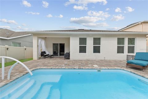 Tiny photo for 2414 Hastings Boulevard, Clermont, FL 34711 (MLS # S5145246)