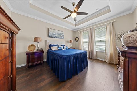 Tiny photo for 2414 Hastings Boulevard, Clermont, FL 34711 (MLS # S5145246)