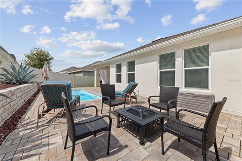 Tiny photo for 2414 Hastings Boulevard, Clermont, FL 34711 (MLS # S5145246)