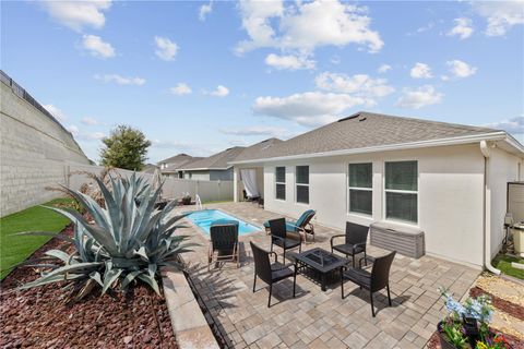 Tiny photo for 2414 Hastings Boulevard, Clermont, FL 34711 (MLS # S5145246)