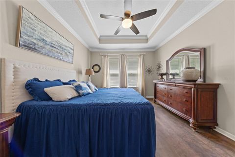 Tiny photo for 2414 Hastings Boulevard, Clermont, FL 34711 (MLS # S5145246)