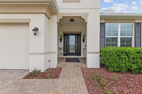 Tiny photo for 2414 Hastings Boulevard, Clermont, FL 34711 (MLS # S5145246)