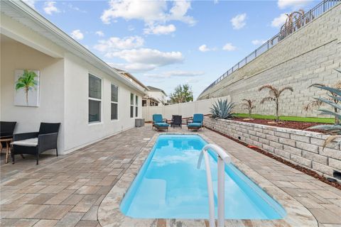 Tiny photo for 2414 Hastings Boulevard, Clermont, FL 34711 (MLS # S5145246)