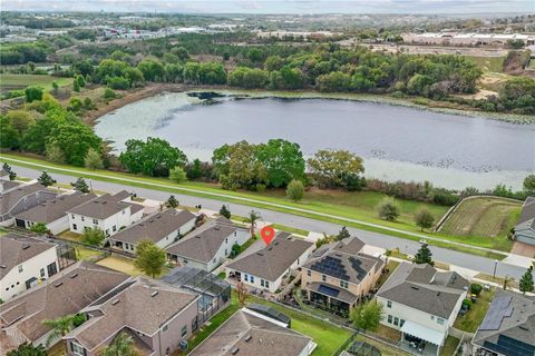 Tiny photo for 2414 Hastings Boulevard, Clermont, FL 34711 (MLS # S5145246)