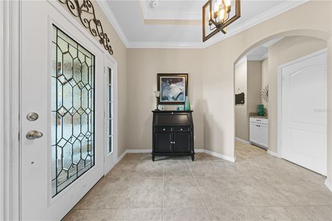 Tiny photo for 2414 Hastings Boulevard, Clermont, FL 34711 (MLS # S5145246)