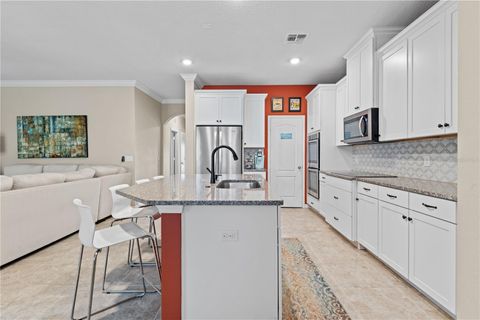 Tiny photo for 2414 Hastings Boulevard, Clermont, FL 34711 (MLS # S5145246)