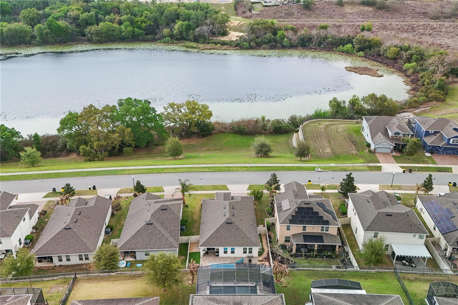 HARVEST LNDG-PH 2B - Residential