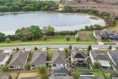 Tiny photo for 2414 Hastings Boulevard, Clermont, FL 34711 (MLS # S5145246)