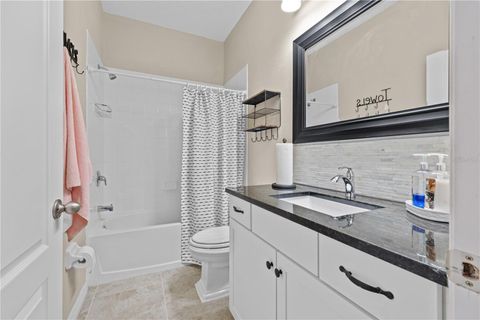 Tiny photo for 2414 Hastings Boulevard, Clermont, FL 34711 (MLS # S5145246)