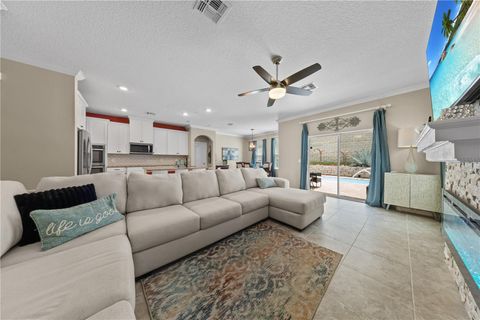 Tiny photo for 2414 Hastings Boulevard, Clermont, FL 34711 (MLS # S5145246)