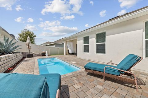 Tiny photo for 2414 Hastings Boulevard, Clermont, FL 34711 (MLS # S5145246)