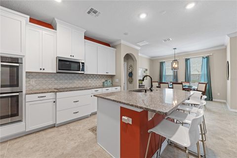 Tiny photo for 2414 Hastings Boulevard, Clermont, FL 34711 (MLS # S5145246)