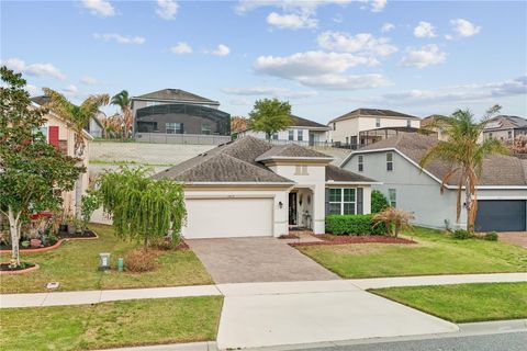 Tiny photo for 2414 Hastings Boulevard, Clermont, FL 34711 (MLS # S5145246)