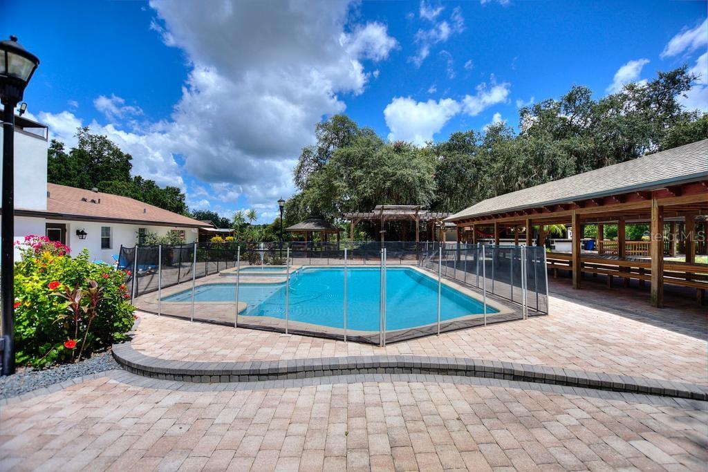 NOT IN A SUBDIVISION - Residential