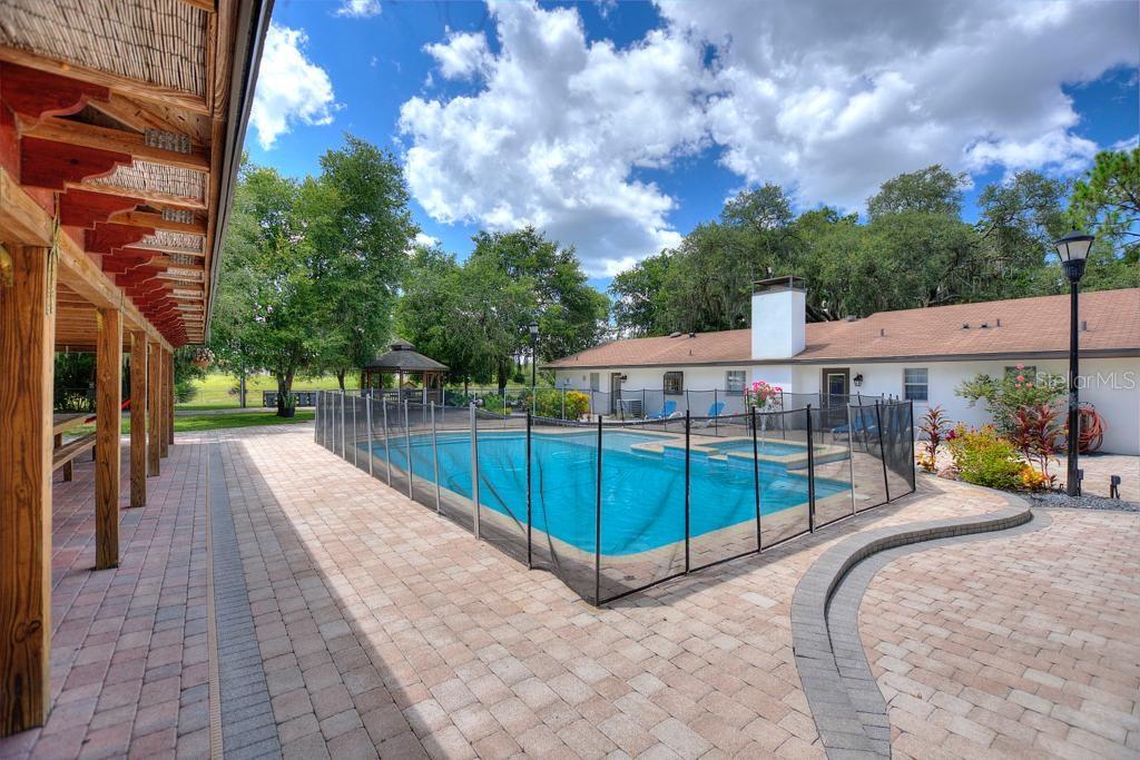 NOT IN A SUBDIVISION - Residential