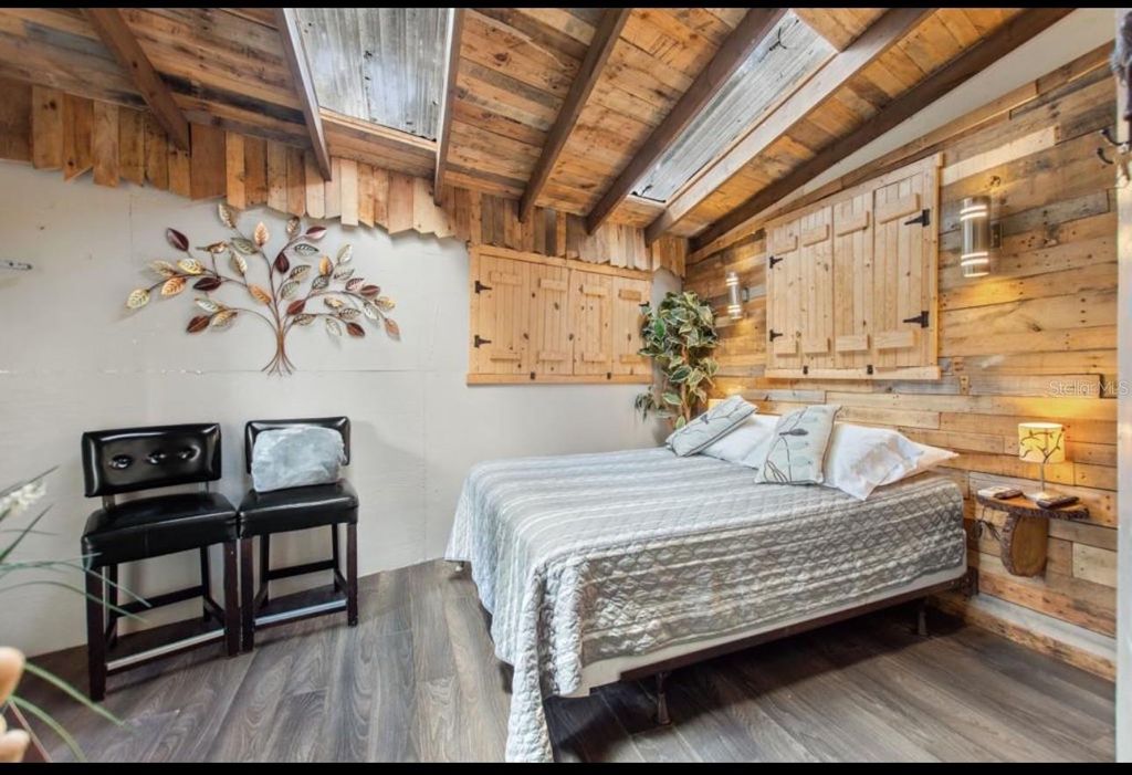 Photo of 3509 Small World Drive, Haines City, FL 33844 (MLS # P4937004)