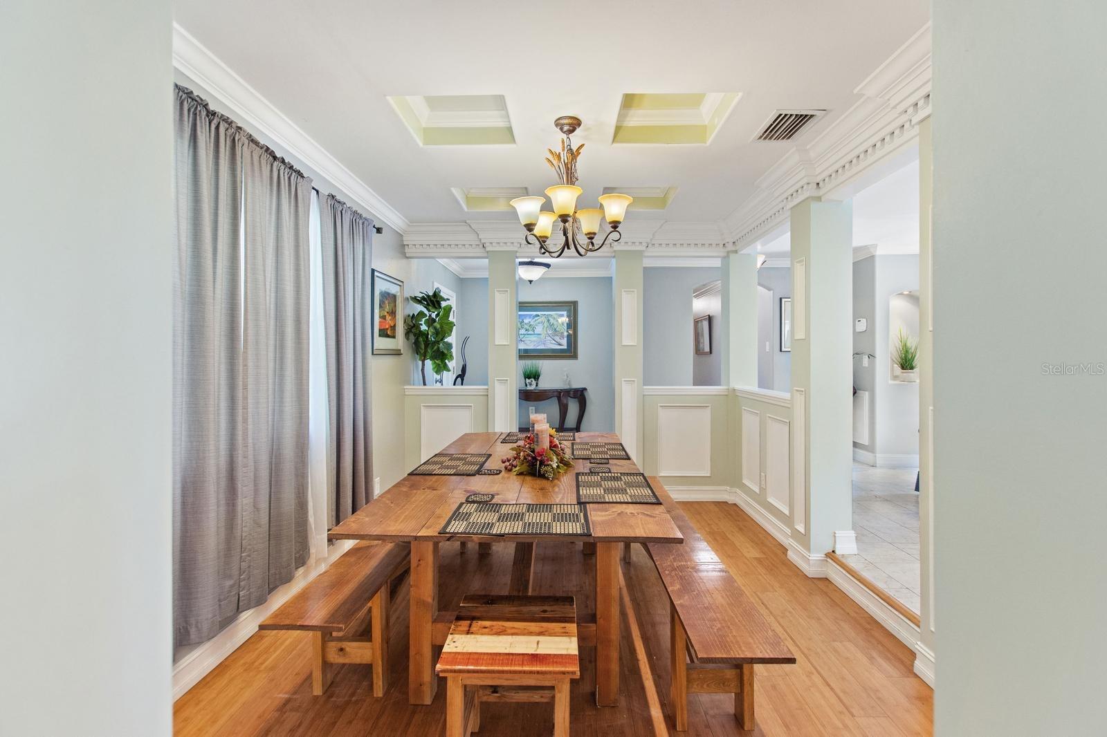 NOT IN A SUBDIVISION - Residential