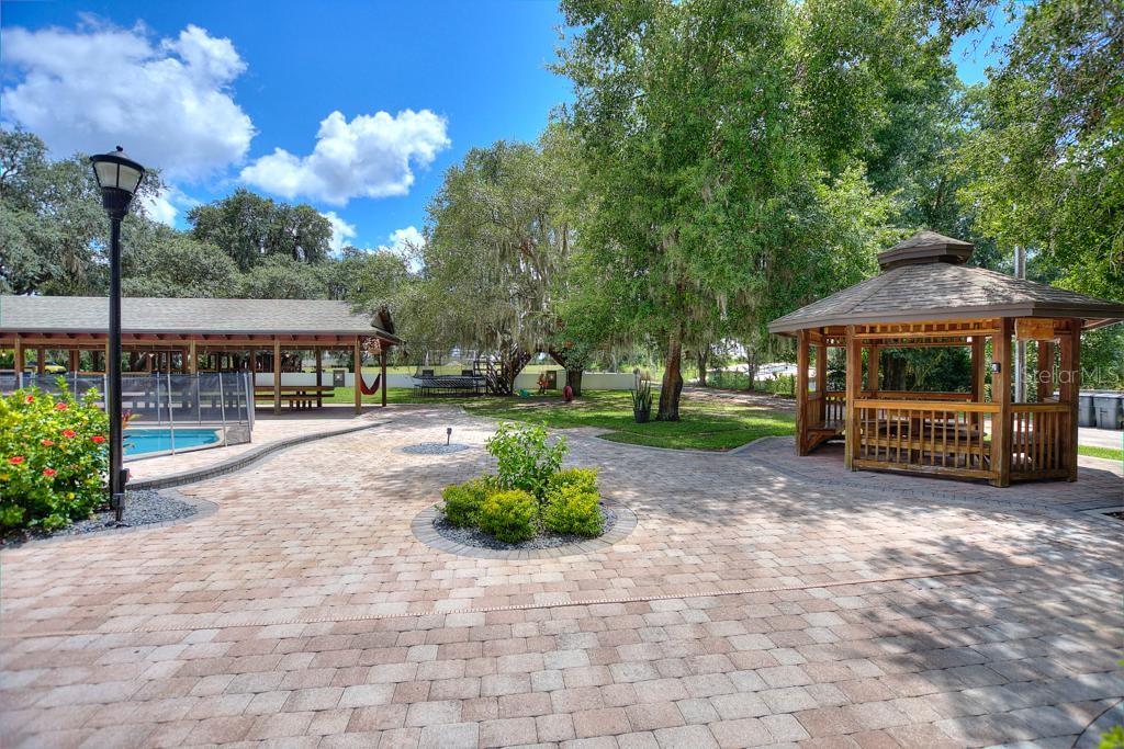 NOT IN A SUBDIVISION - Residential